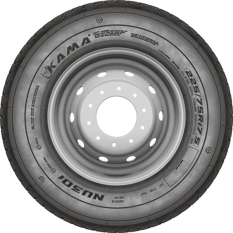 KAMA NU 301 в Волосове — KAMA TYRES KAMA NU 301 в Волосове