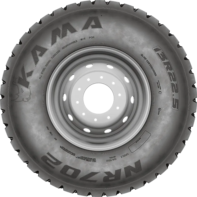 KAMA NR 702 в Волосове — KAMA TYRES KAMA NR 702 в Волосове