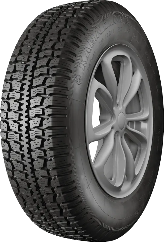 KAMA-FLAME в Волосове — KAMA TYRES KAMA-FLAME в Волосове