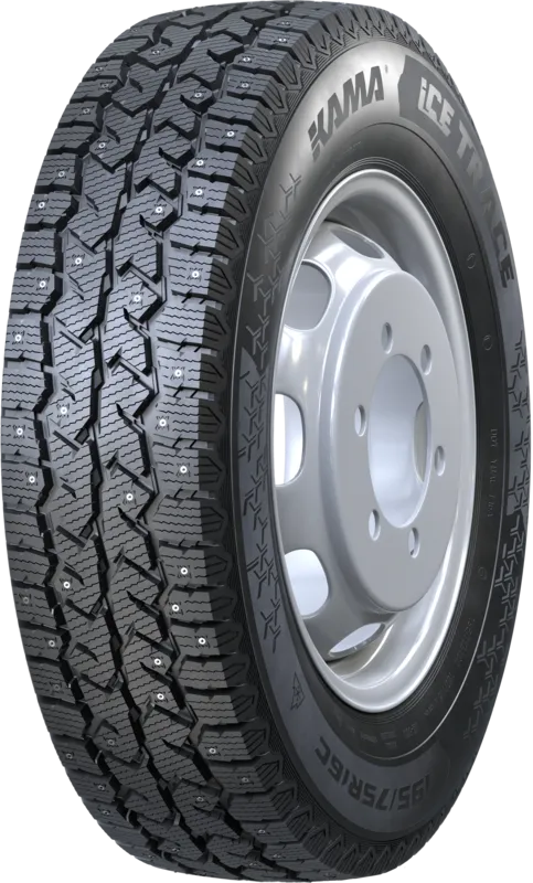 KAMA ICE TRACE (HK-530) в Волосове — KAMA TYRES KAMA ICE TRACE (HK-530) в Волосове