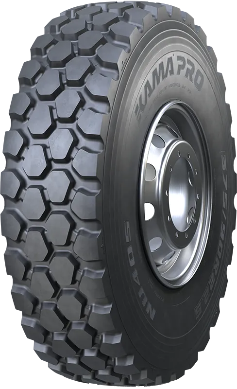 KAMA PRO NU 405 в Волосове — KAMA TYRES KAMA PRO NU 405 в Волосове