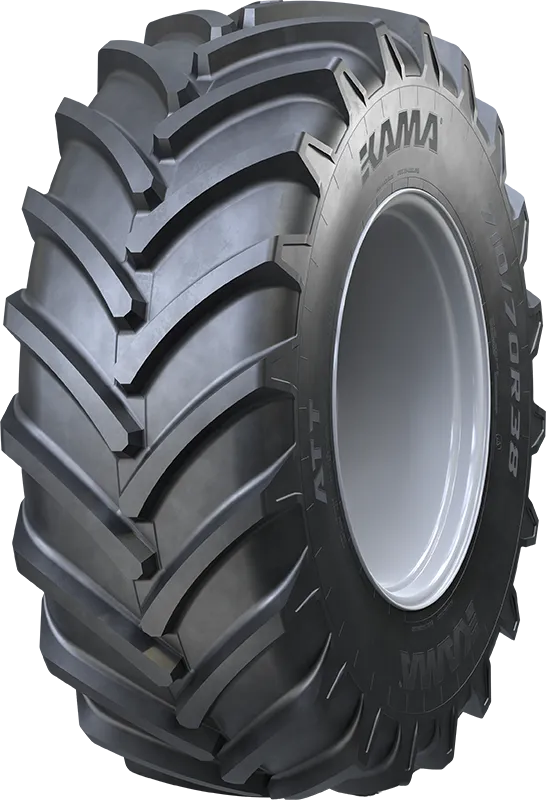 KAMA ATT в Волосове — KAMA TYRES KAMA ATT в Волосове