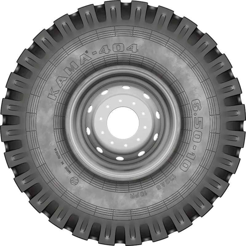 KAMA-404 в Волосове — KAMA TYRES KAMA-404 в Волосове