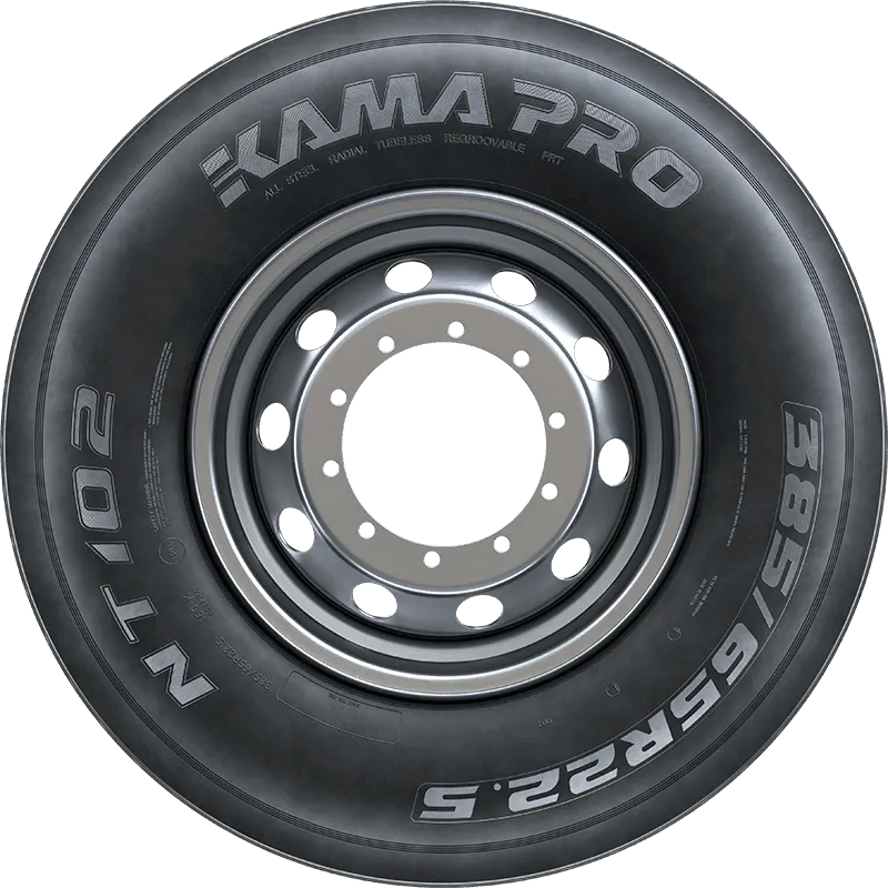 KAMA PRO NT 102  в Волосове — KAMA TYRES KAMA PRO NT 102  в Волосове