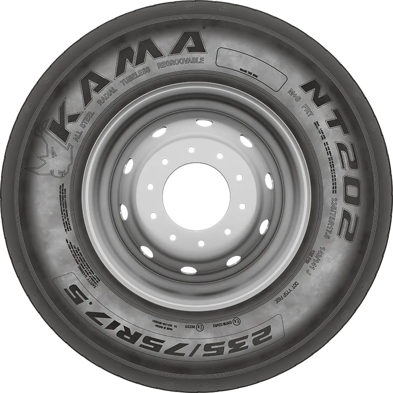 KAMA NT 202 в Волосове — KAMA TYRES KAMA NT 202 в Волосове