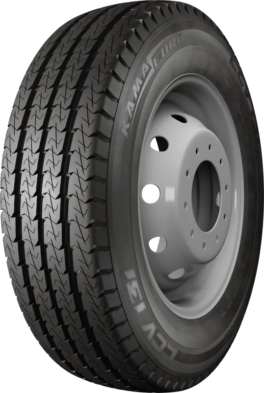 KAMA EURO LCV 131 в Волосове — KAMA TYRES KAMA EURO LCV 131 в Волосове