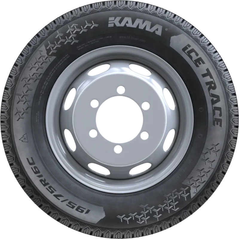 KAMA ICE TRACE (HK-530) в Волосове — KAMA TYRES KAMA ICE TRACE (HK-530) в Волосове