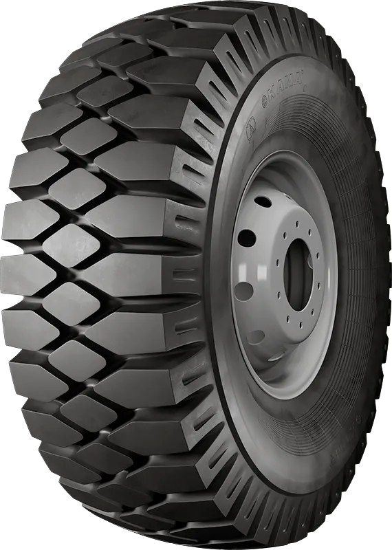 Ф-65 в Волосове — KAMA TYRES Ф-65 в Волосове