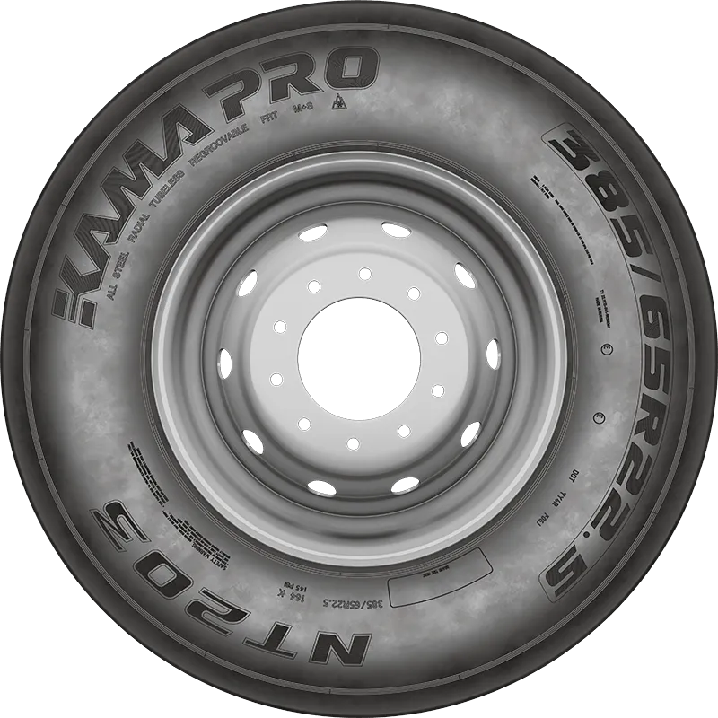 KAMA PRO NT 203 в Волосове — KAMA TYRES KAMA PRO NT 203 в Волосове