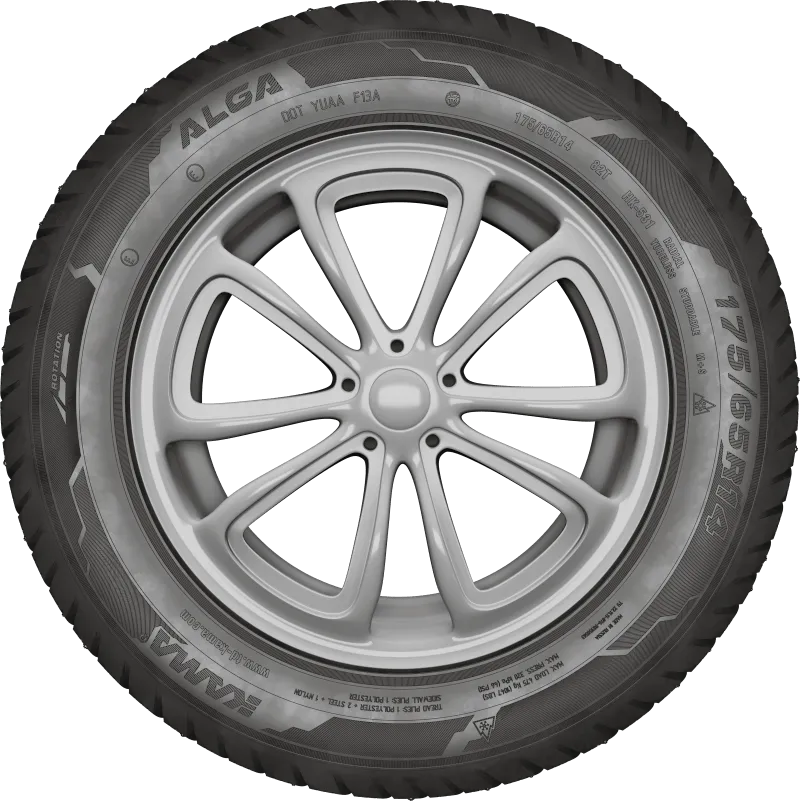 KAMA ALGA (НК-531) в Волосове — KAMA TYRES KAMA ALGA (НК-531) в Волосове