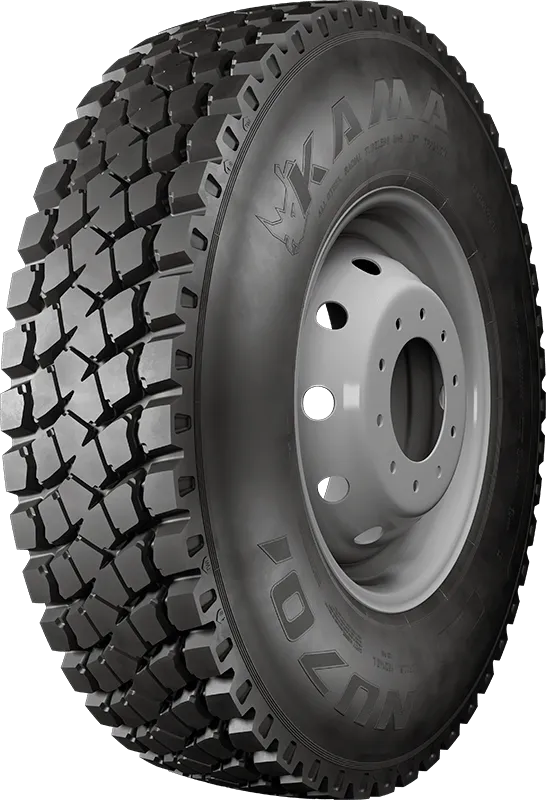 KAMA NU 701 в Волосове — KAMA TYRES KAMA NU 701 в Волосове