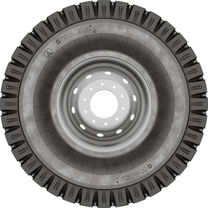 Ф-65 в Волосове — KAMA TYRES Ф-65 в Волосове