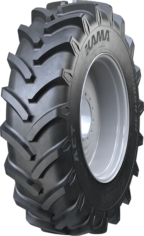 KAMA ACT в Волосове — KAMA TYRES KAMA ACT в Волосове