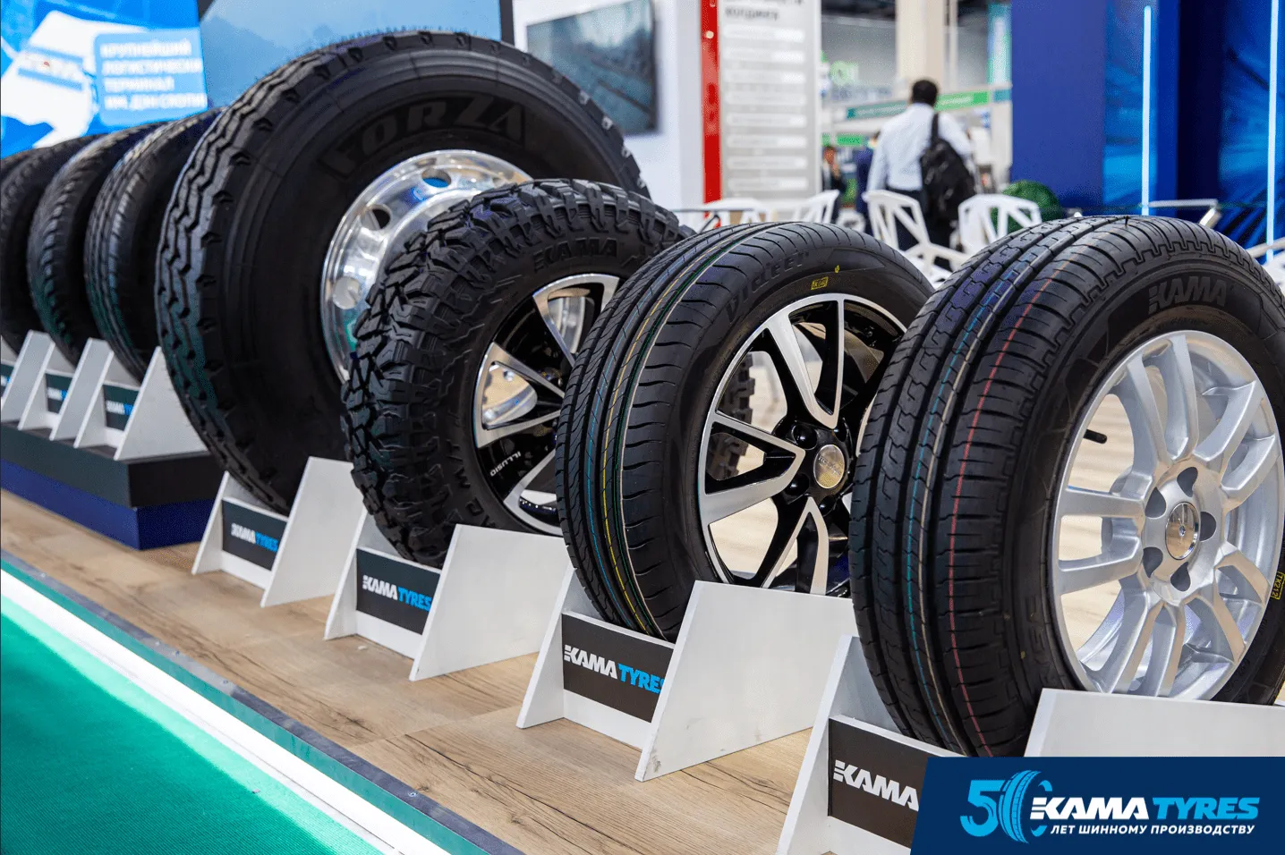 Выставка Tatoilexpo Выставка Tatoilexpo